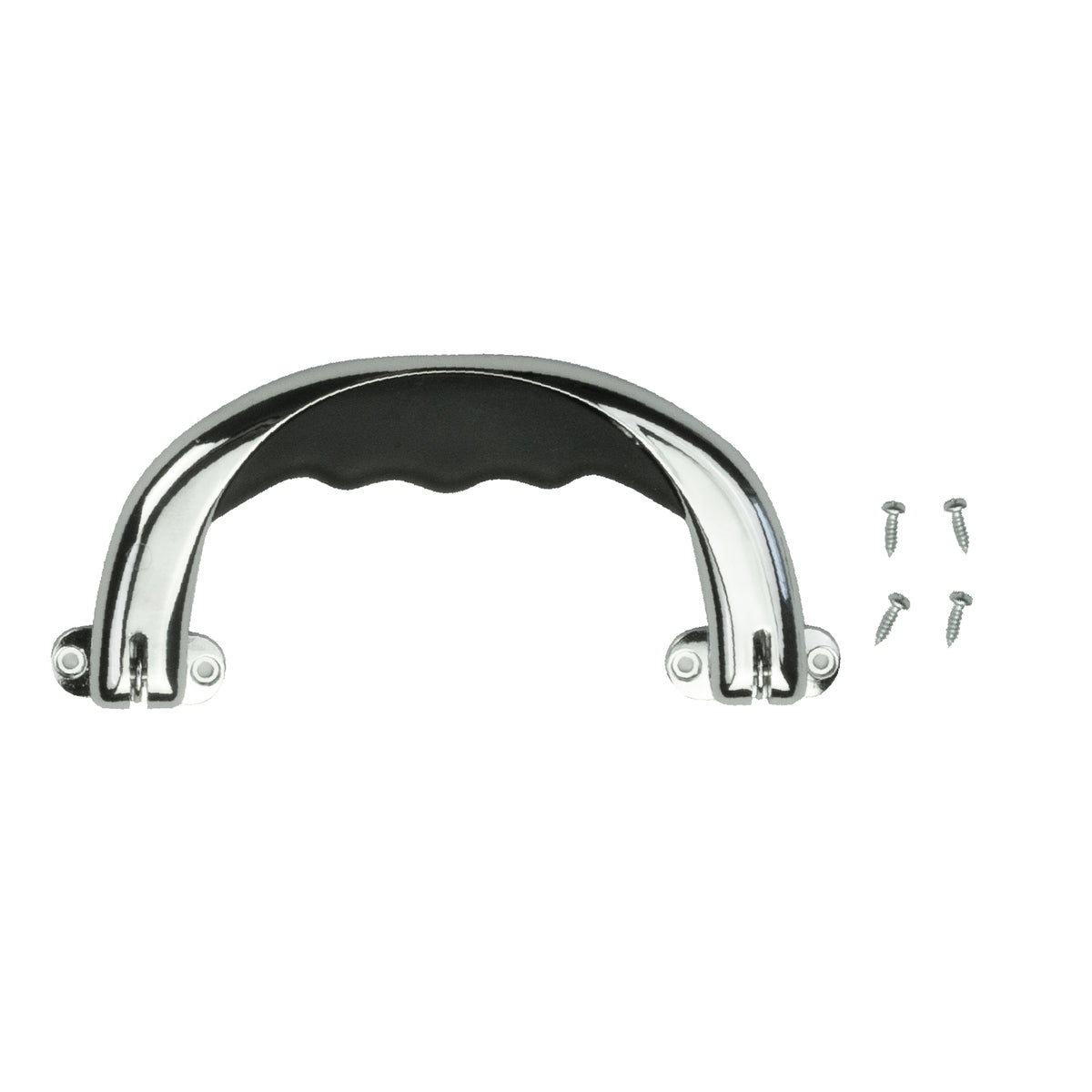 Pacific Arc - PXB Replacement Handle with 4 Screws - for Drawing Boards