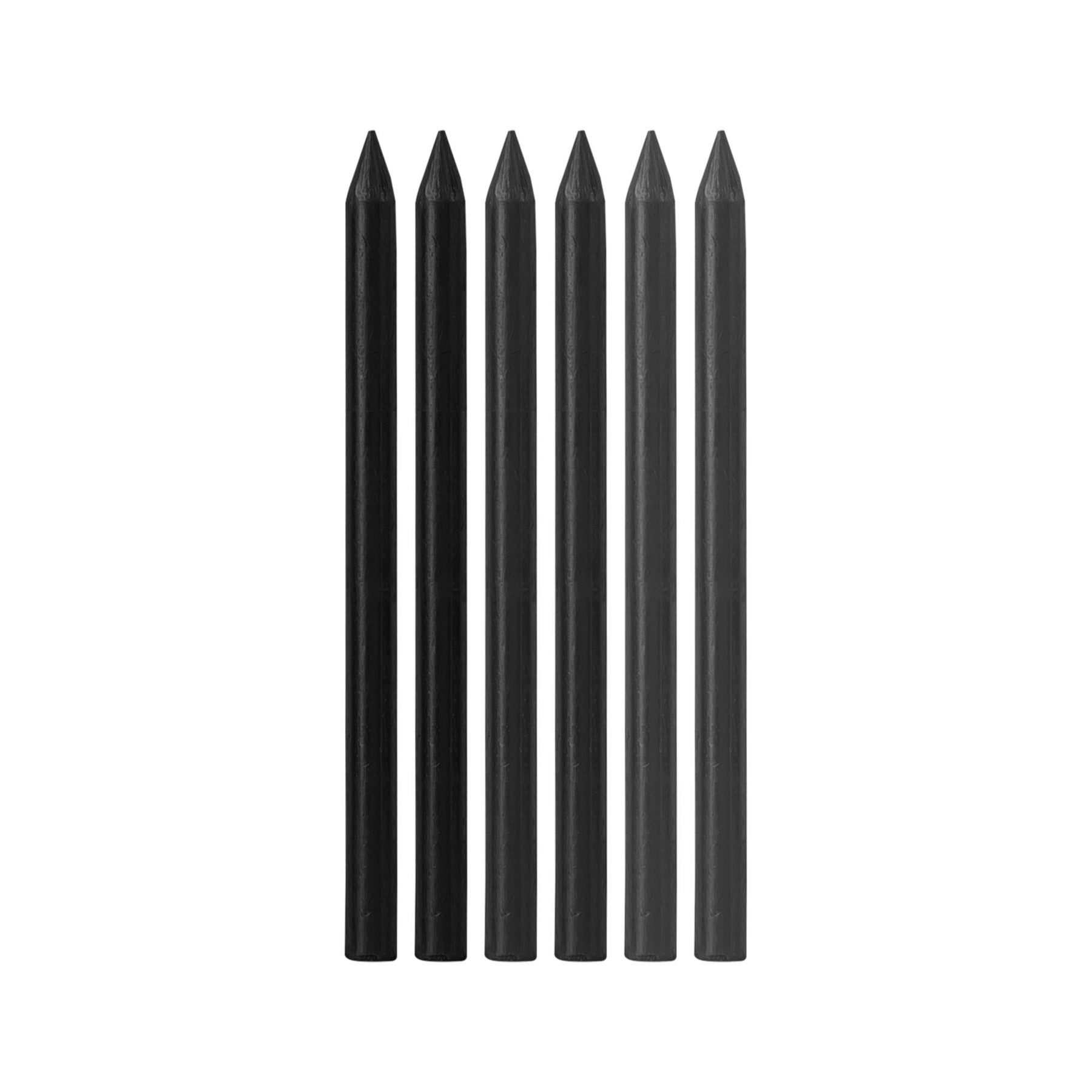 Pacific Arc 5.6mm Lead Holder Refills 6pc Set