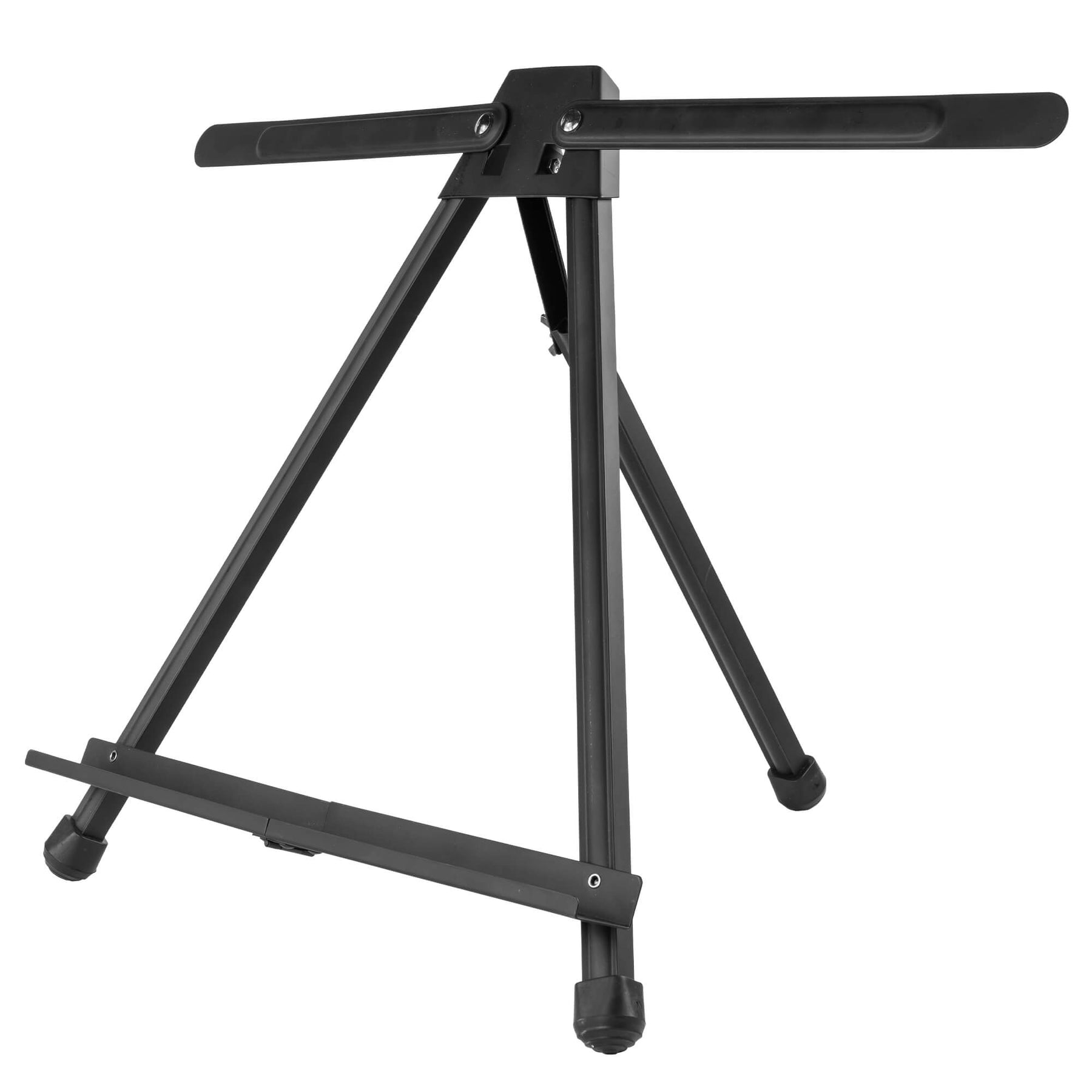 Pacific Arc, Rover Aluminum 20 Inch Adjustable Art Easel with Carrying Case for Artists, Hobbyists, Students, and Professionals