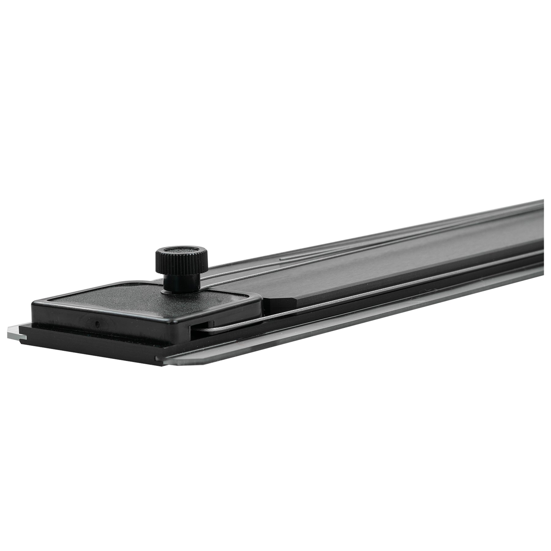 Pacific Arc P1000 series, Mobile Parallel Straight Edge 30 - 60" Model P10XXB, Drafting and Architecture Tool for Drawing Parallel Lines, Great for Students and Professionals - 30 to 60 inches