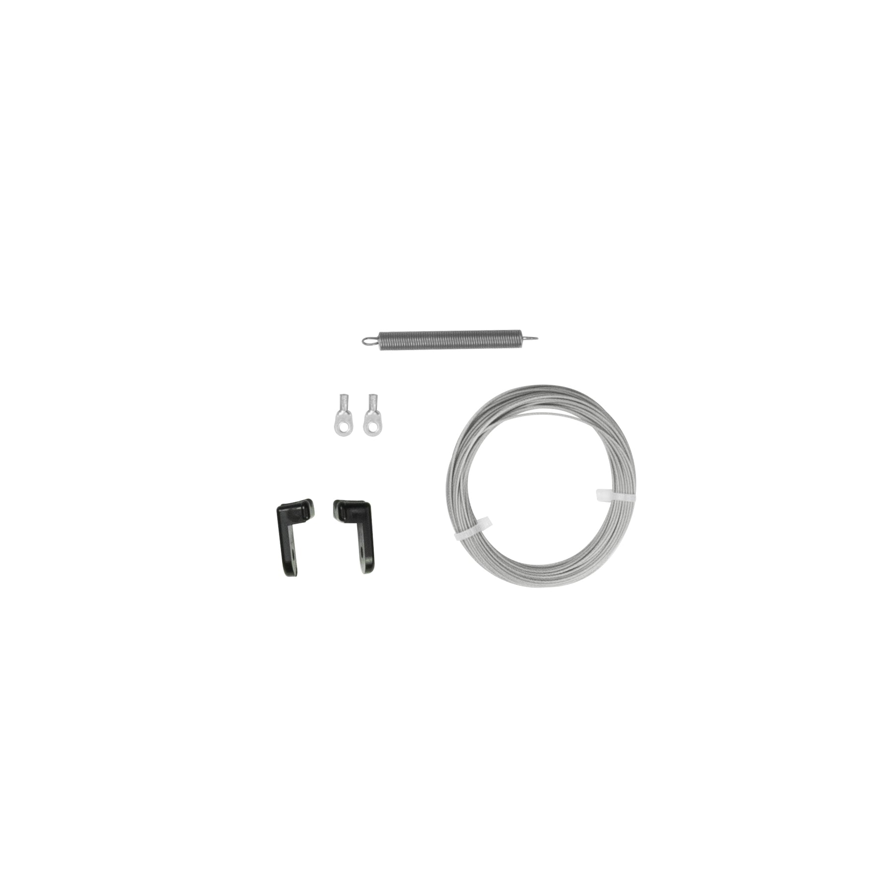Pacific Arc Replacement parts for DP2000 series and P1000 series Parallel Bars, For Mobile Parallel Straight Edge 30 - 60", Drafting and Architecture Tool for Drawing Parallel Lines, Great for Students and Professionals - 30 to 60 inches