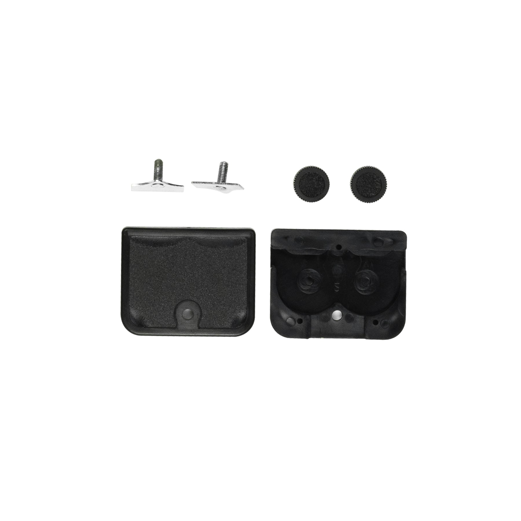 Pacific Arc Replacement parts for DP2000 series and P1000 series Parallel Bars, For Mobile Parallel Straight Edge 30 - 60", Drafting and Architecture Tool for Drawing Parallel Lines, Great for Students and Professionals - 30 to 60 inches