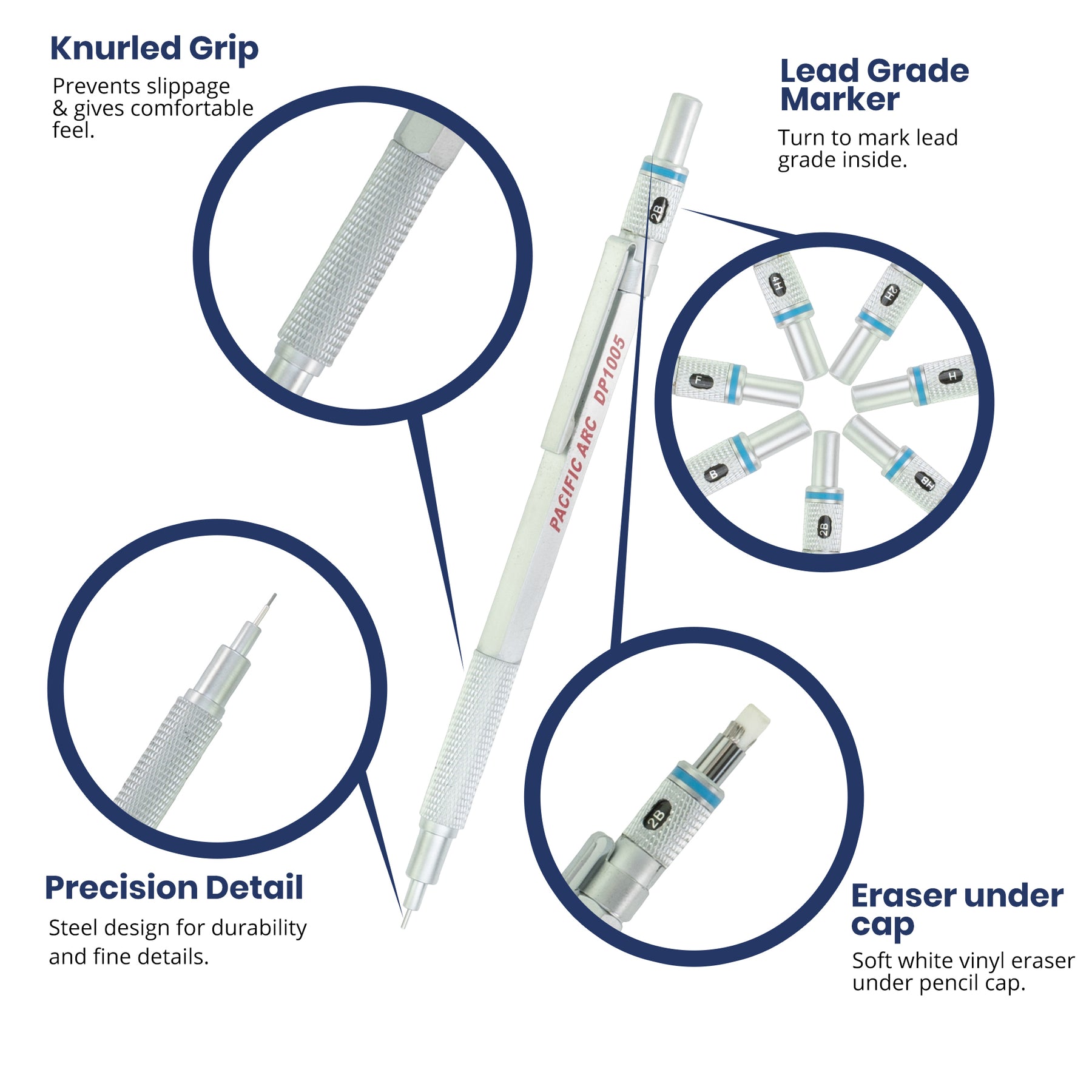 Dami Lee Everyday Drafting Kit