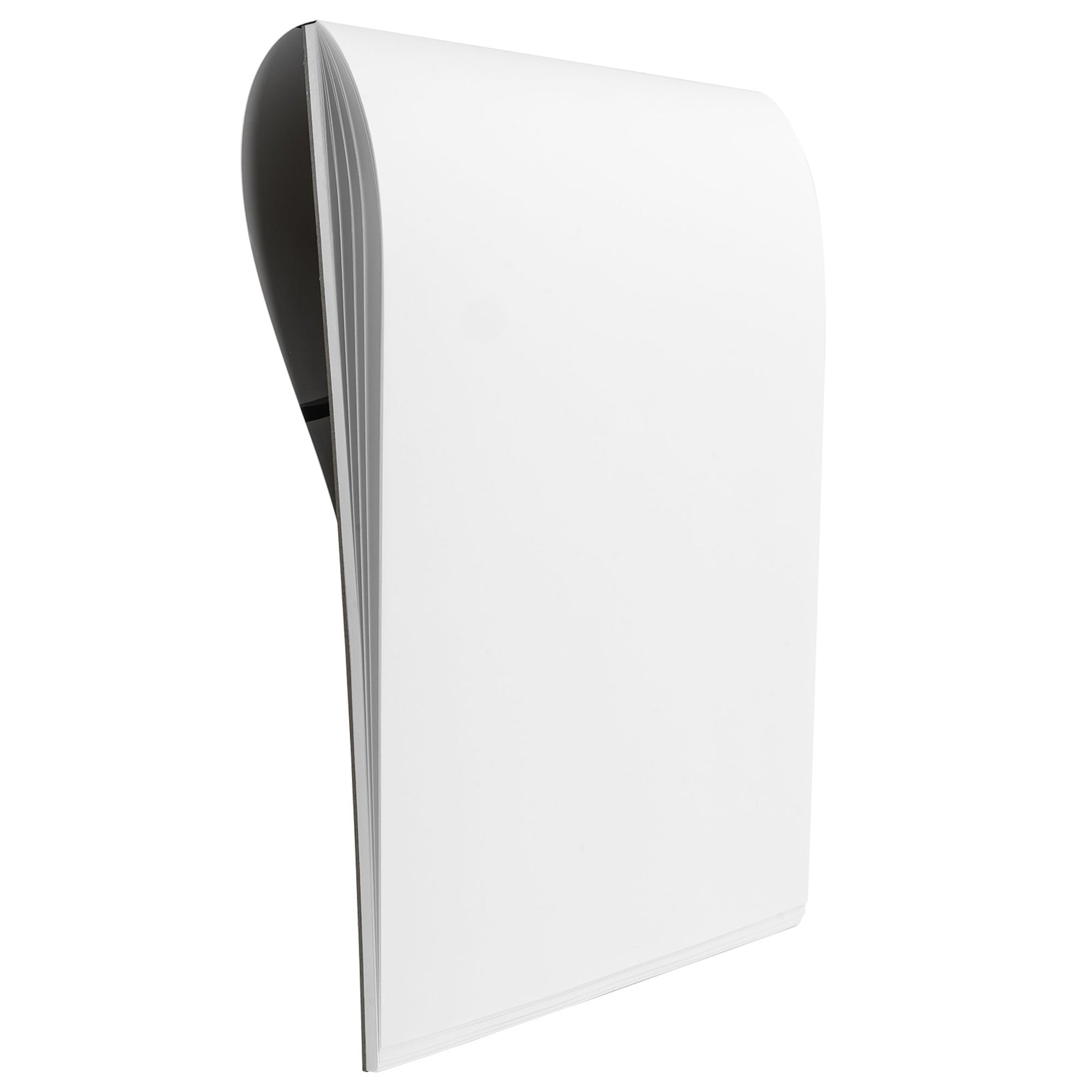 Pacific Arc, Paper Rag Vellum Sheets, For Drafting