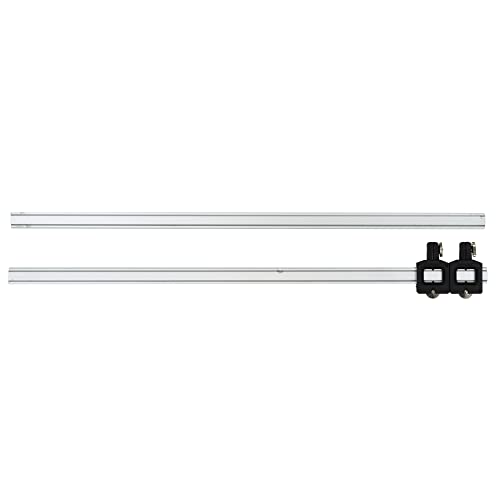 Pacific Arc - 24 inch Extension Bar for Beam Compass Accessory/Replacement Part