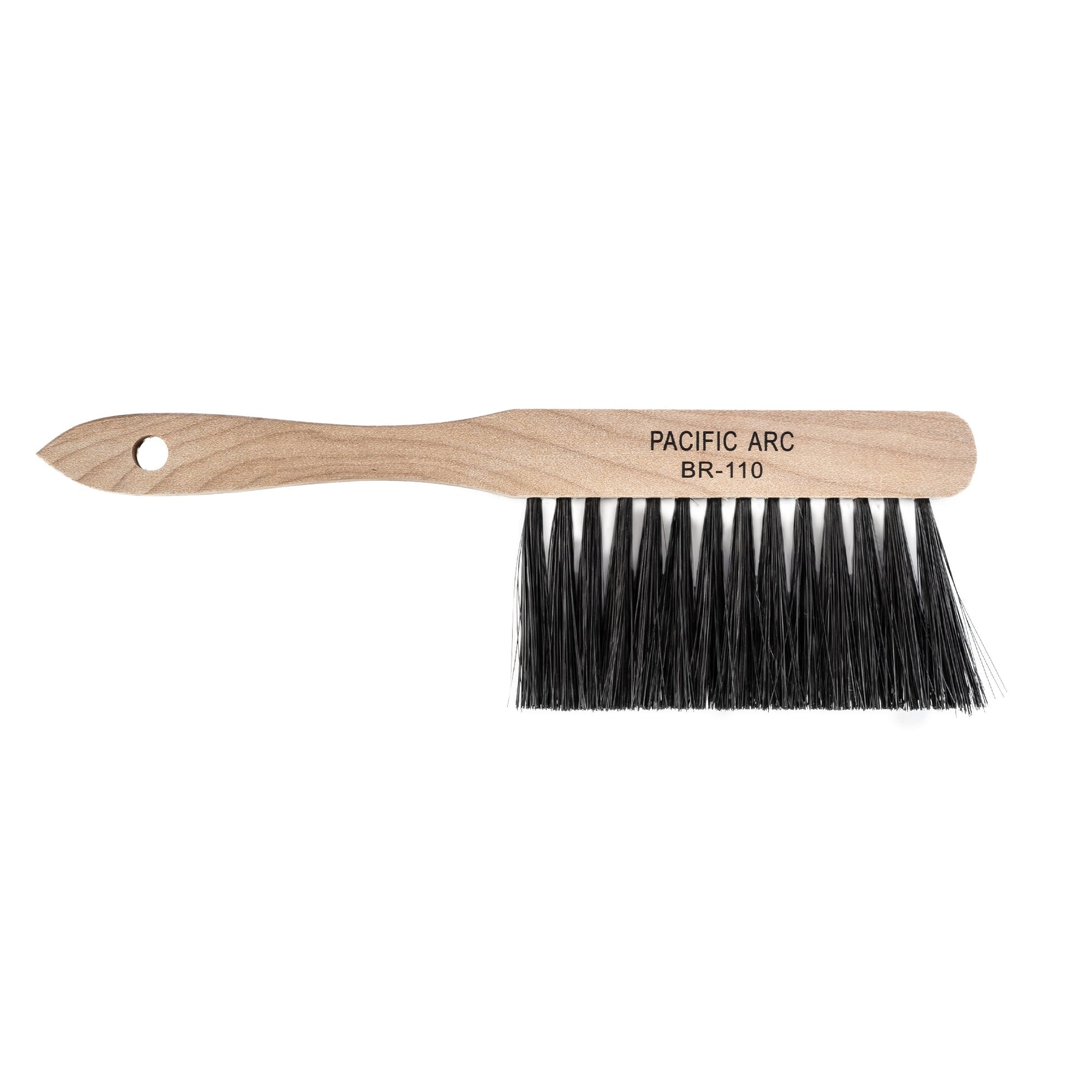 Dusting Brush PVC Bristle