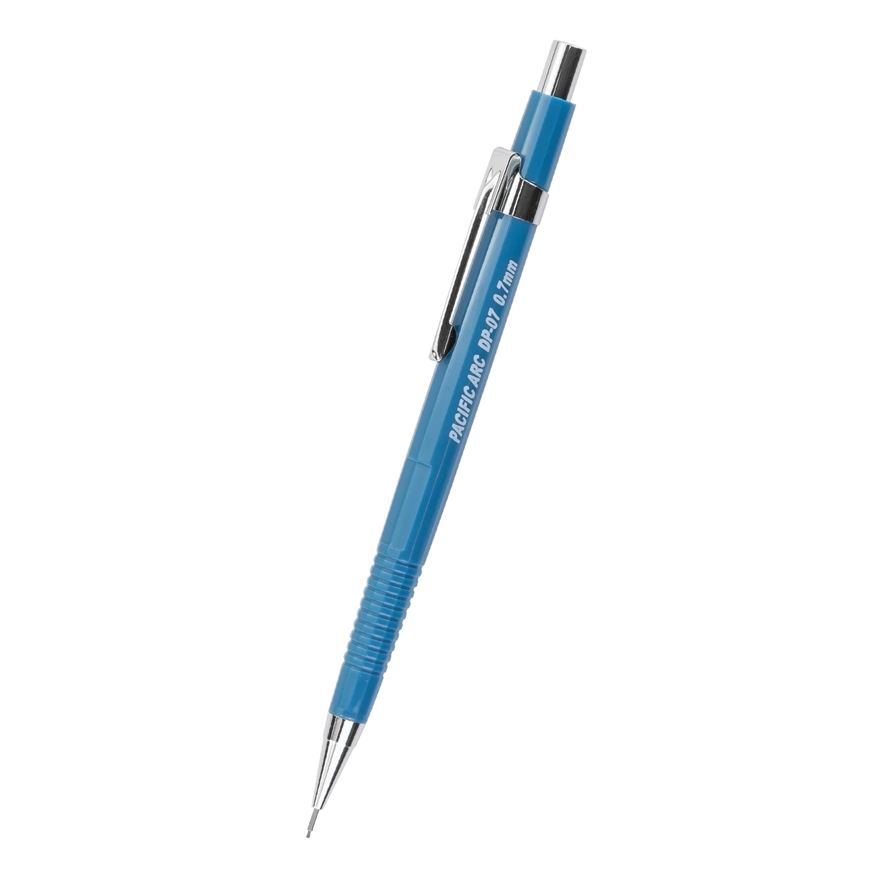 Pacific Arc, Traditional Fine Line Mechanical Pencil with Fixed Sleeve