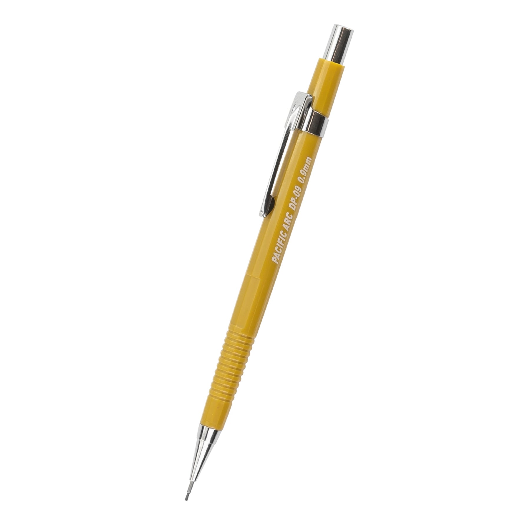 Pacific Arc, Traditional Fine Line Mechanical Pencil with Fixed Sleeve