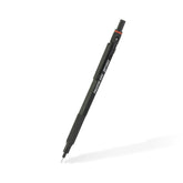 Pacific Arc, Chromagraph Metal Mechanical Pencil w/ Built In Adjustable Pencil Grade Marker