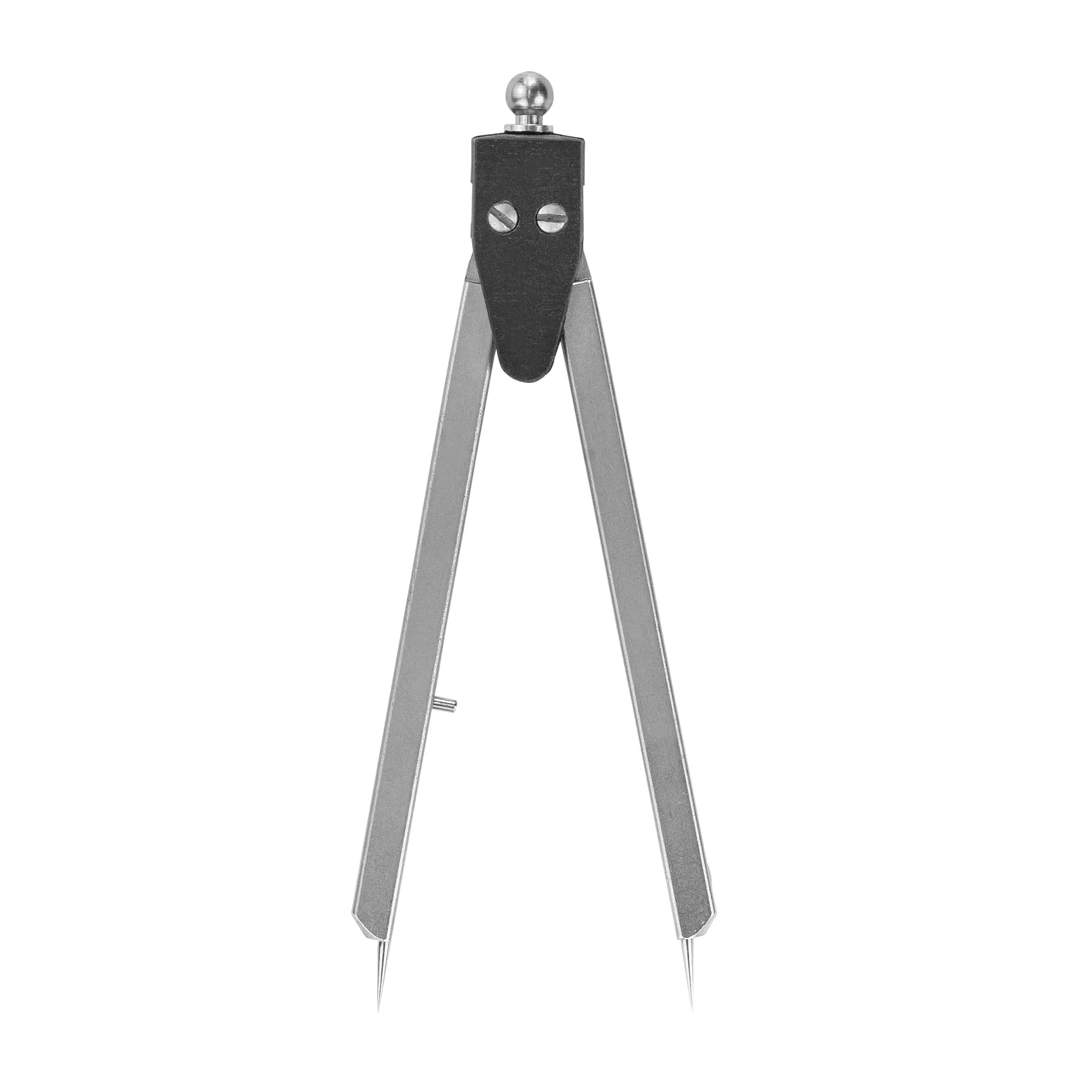 Pacific Arc - Pro Series: Divider - 6 inch - Friction Divider - Architect, Engineering, Carpenters, Artist, Geometry Drawing Tool