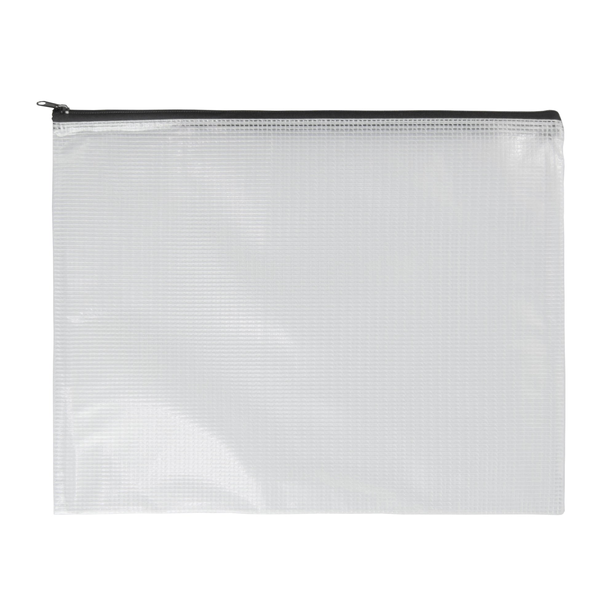 Pacific Arc Porfolio Style Mesh Bag