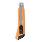 Pacific Arc, Utility Knife with Wheel Lock