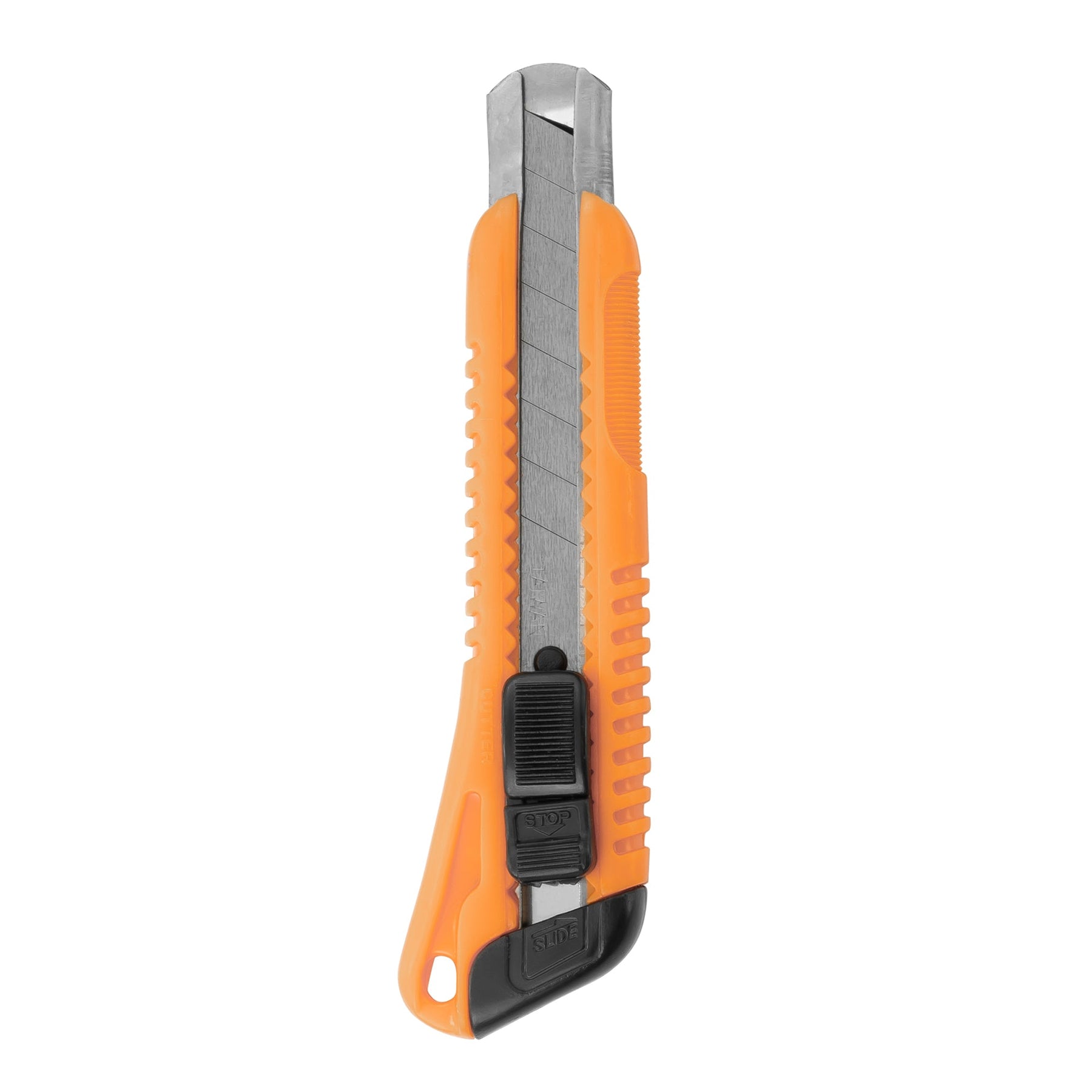 Pacific Arc, Utility Knife with Wheel Lock