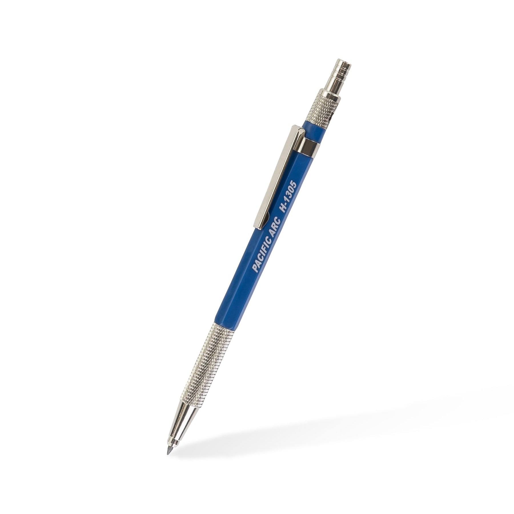 Pacific Arc, 2mm Lead Holder and Lead Sharpener, Drafting Pencil for Artist Drawing, Drafting, and Sketching