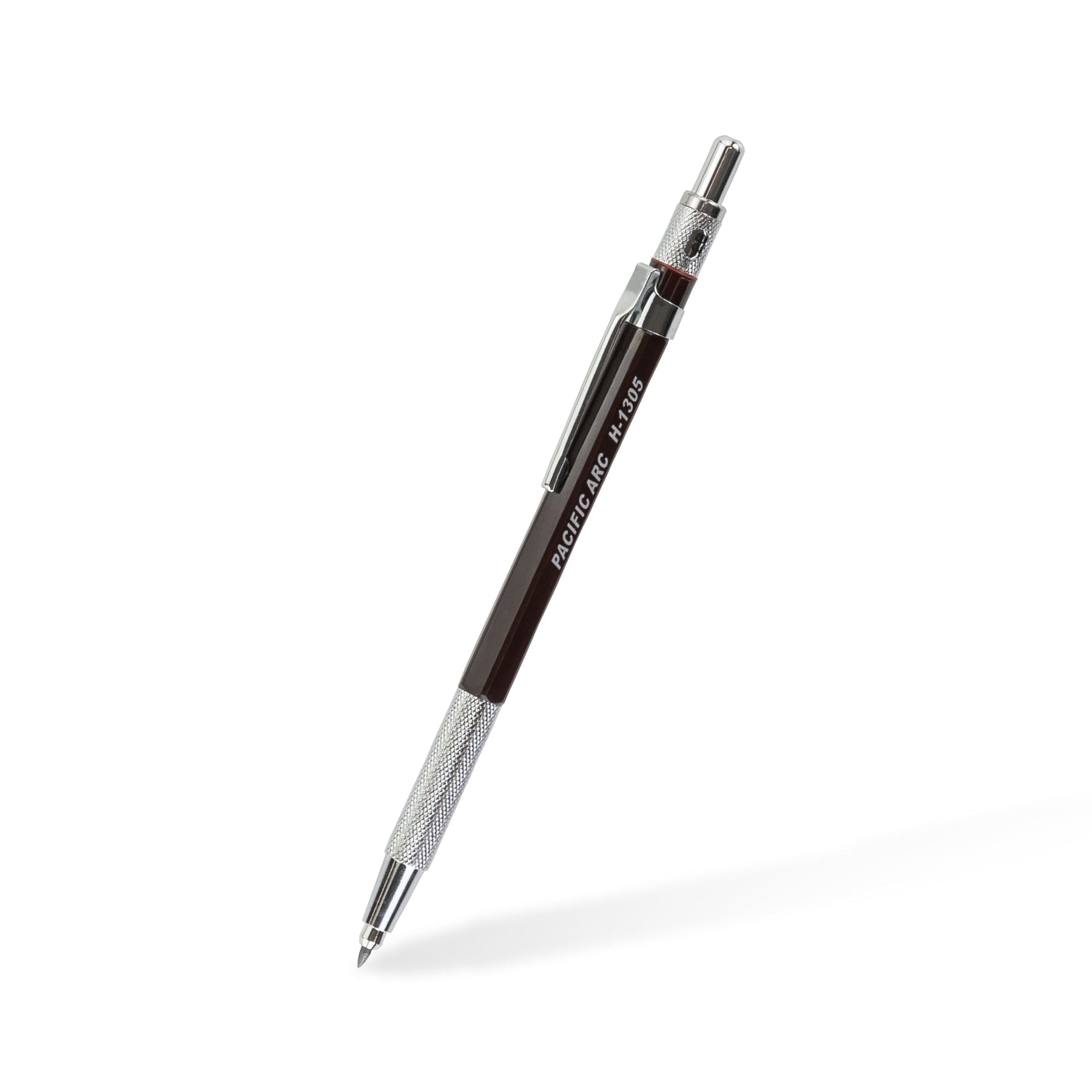 Pacific Arc, 2mm Lead Holder and Lead Sharpener, Drafting Pencil for Artist Drawing, Drafting, and Sketching