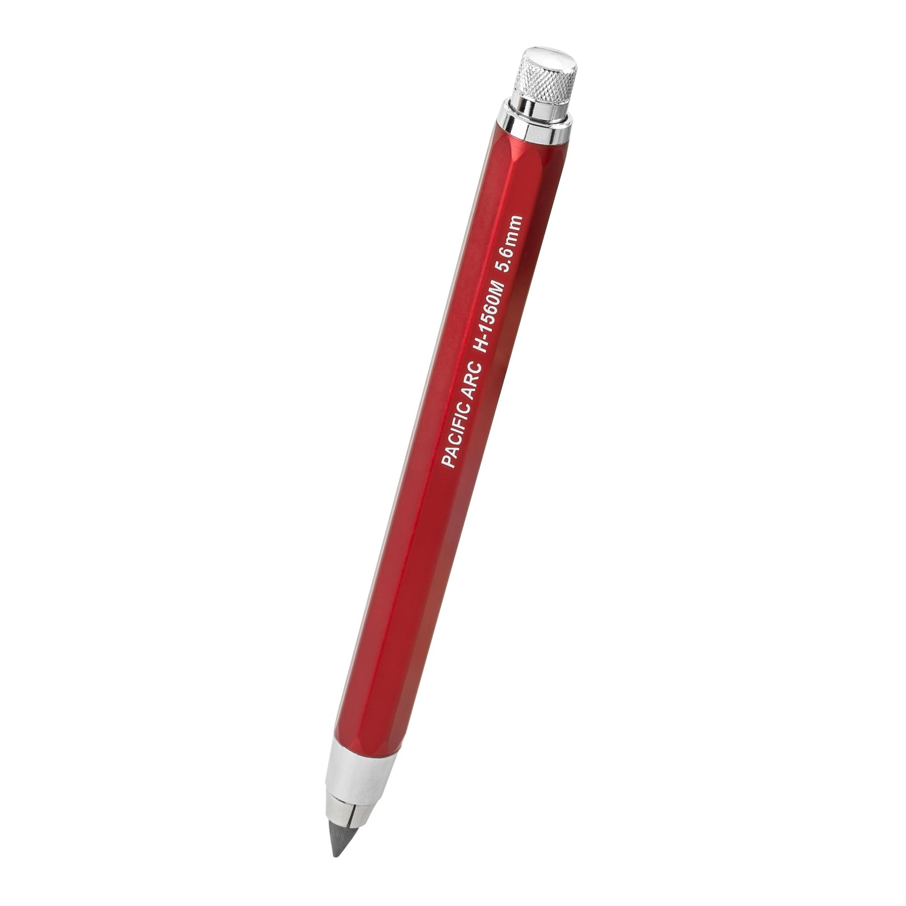 Pacific Arc, Premium Technical Acrylic 5.6mm Clutch Lead Holder