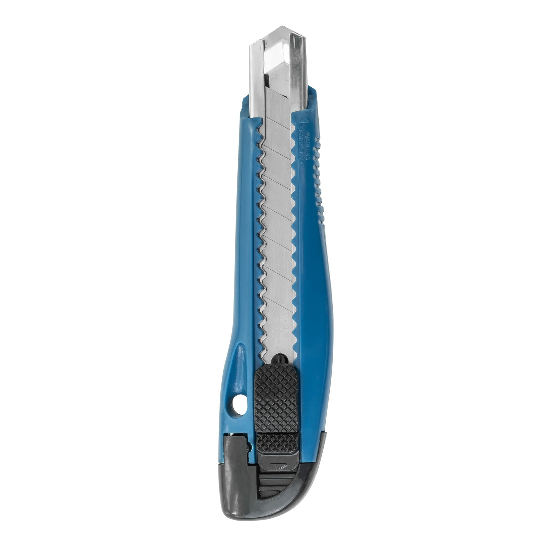 Pacific Arc, Utility Knife with Wheel Lock