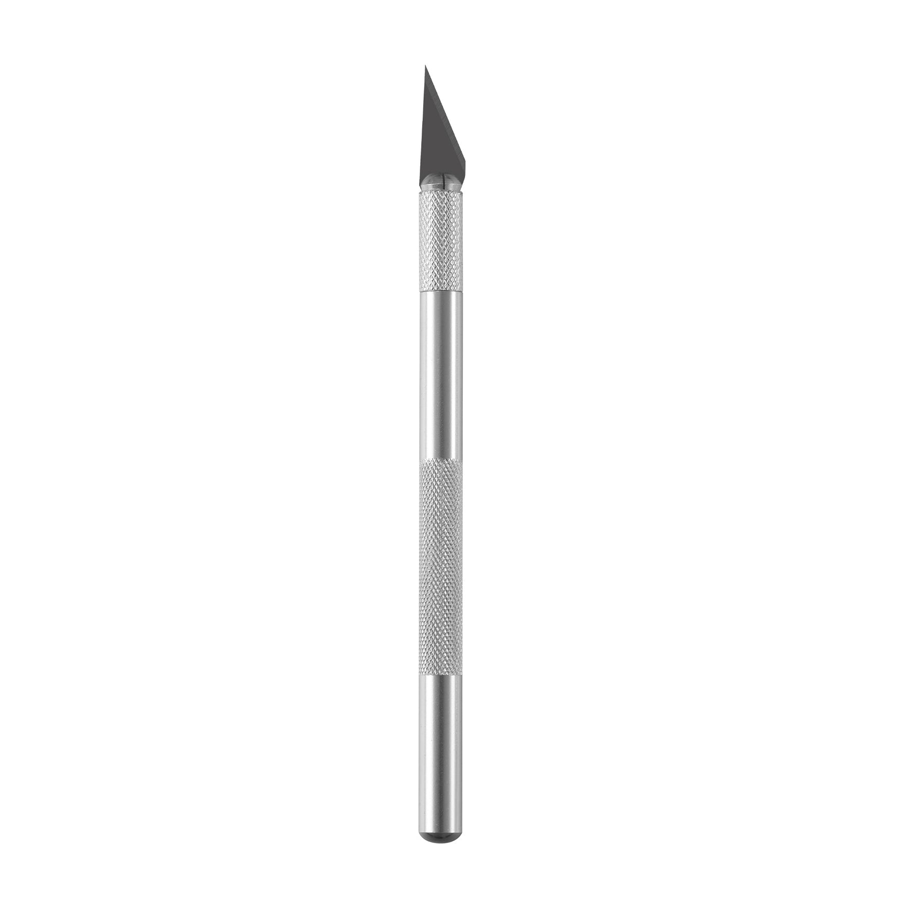 Pacific Arc Professional Art Knife with grip, Sharp no. 11 Art Blade, Razor Knife, Exacto Craft Knives, with cap - Perfect for office and home