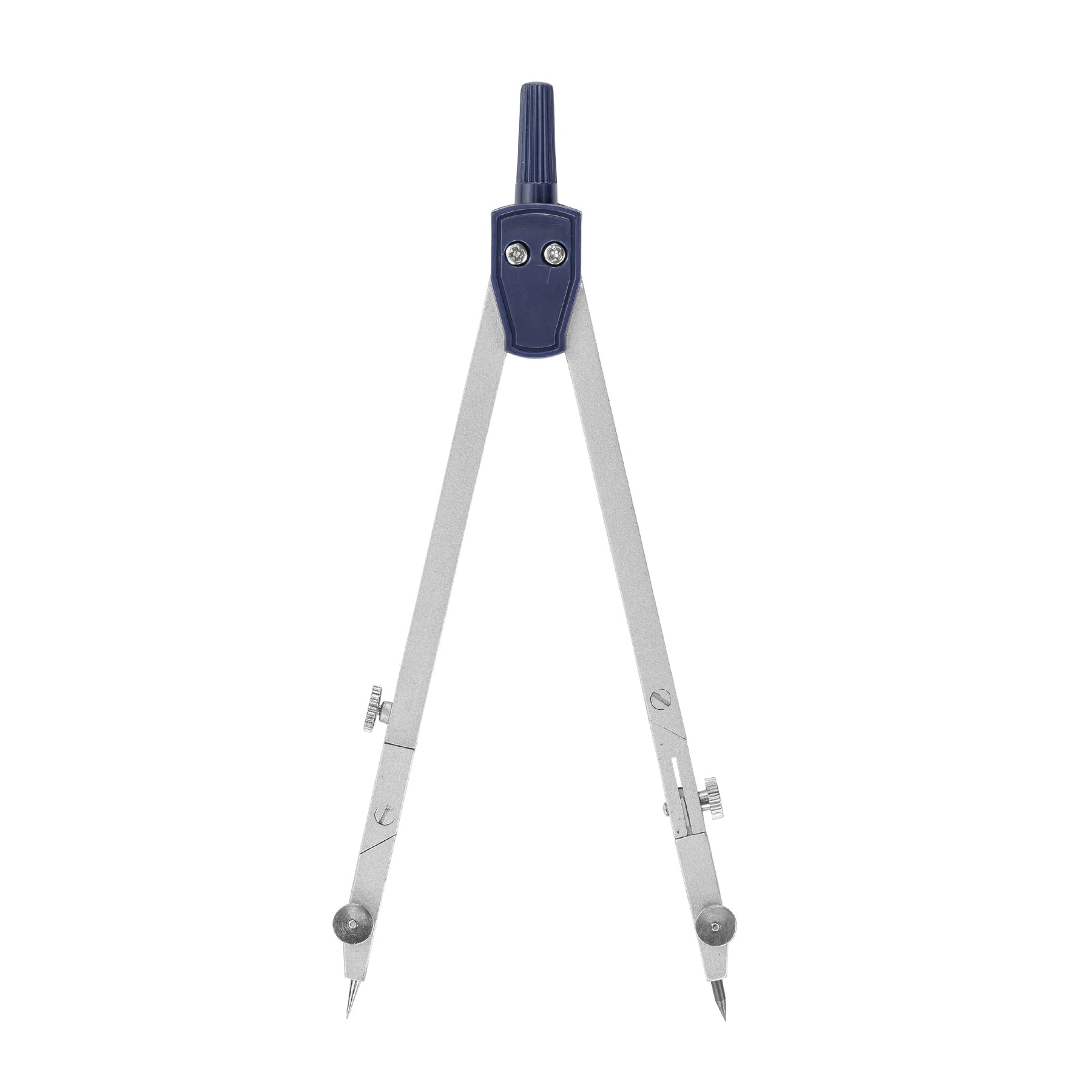 Pacific Arc - Pro Series: Divider - 6 inch - Friction Divider - Architect, Engineering, Carpenters, Artist, Geometry Drawing Tool