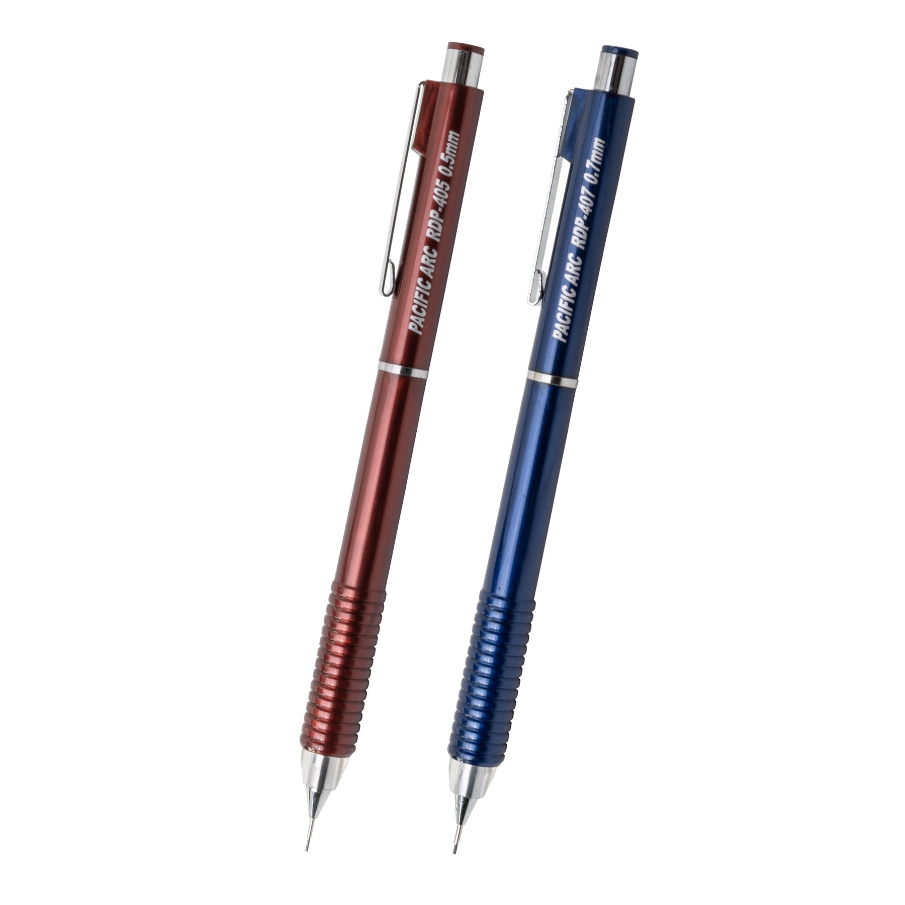Classic Mechanical Pencil with Retractable Point