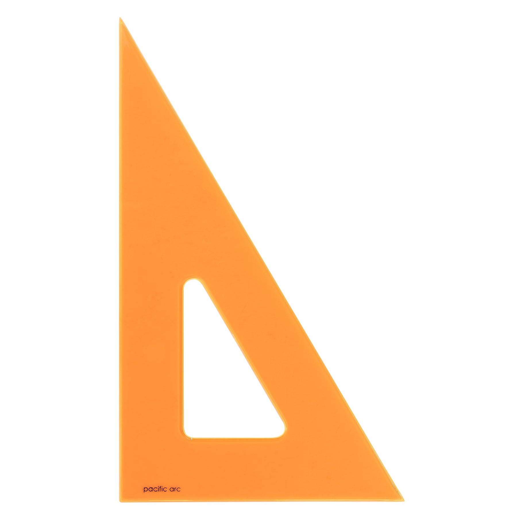 Pacific Arc Scholastic Triangle