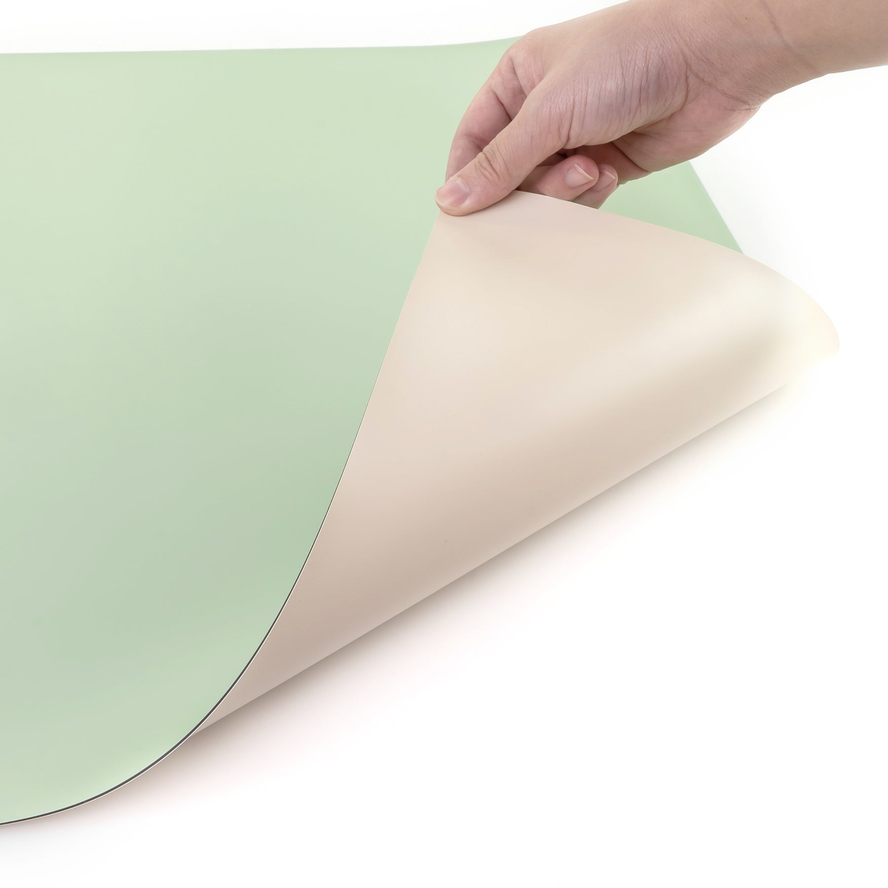 Pacific Arc, Vinyl Board Cover - Pre-cut Sheets Self Healing and Stain Resistant