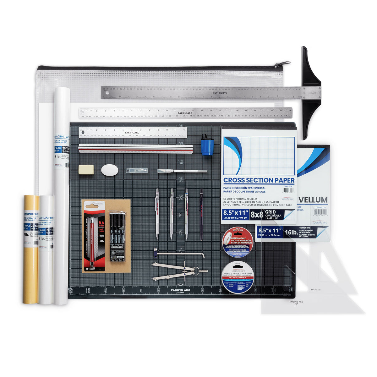 Dami Lee School Prep Kit