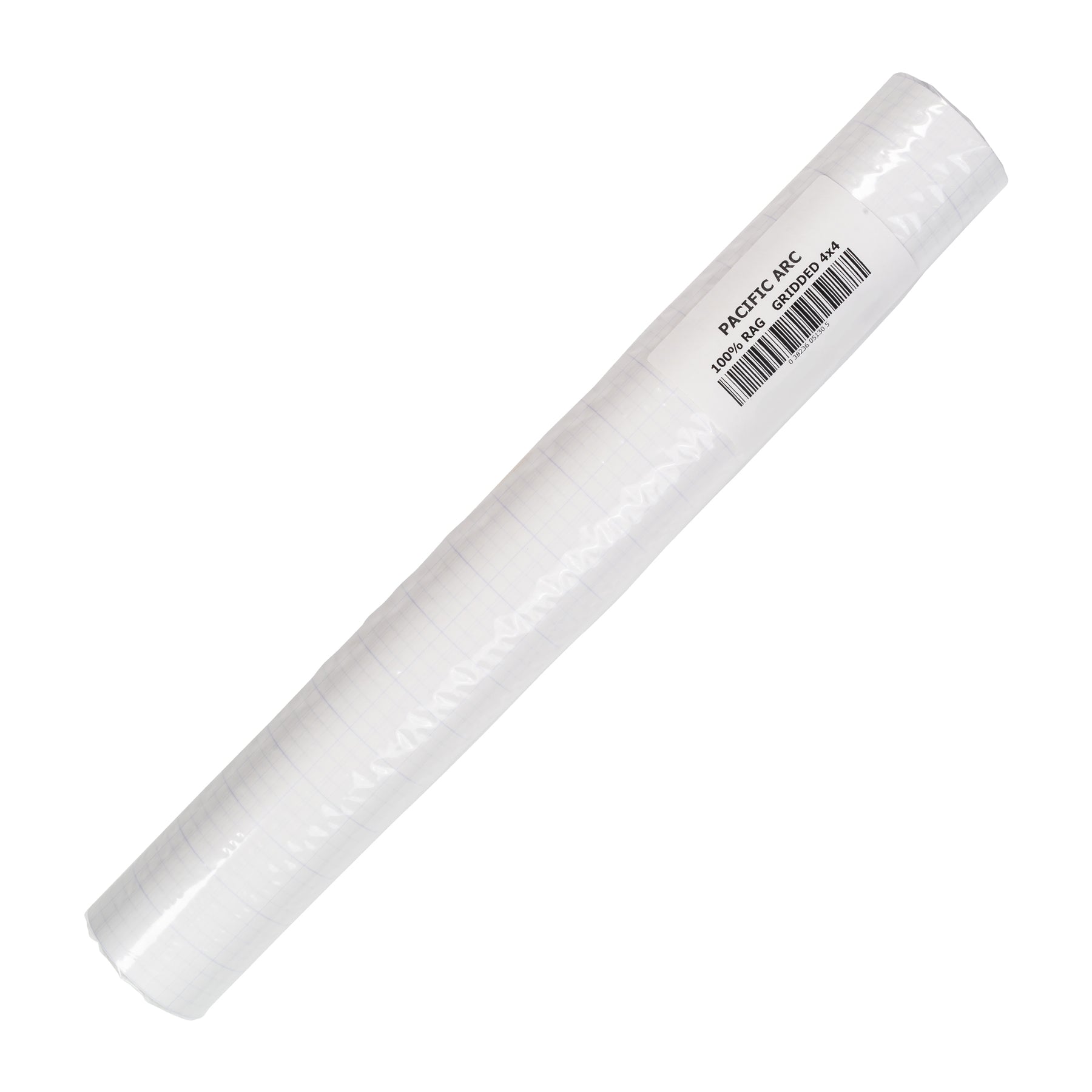 Pacific Arc, Professional Cotton Rag Paper Vellum