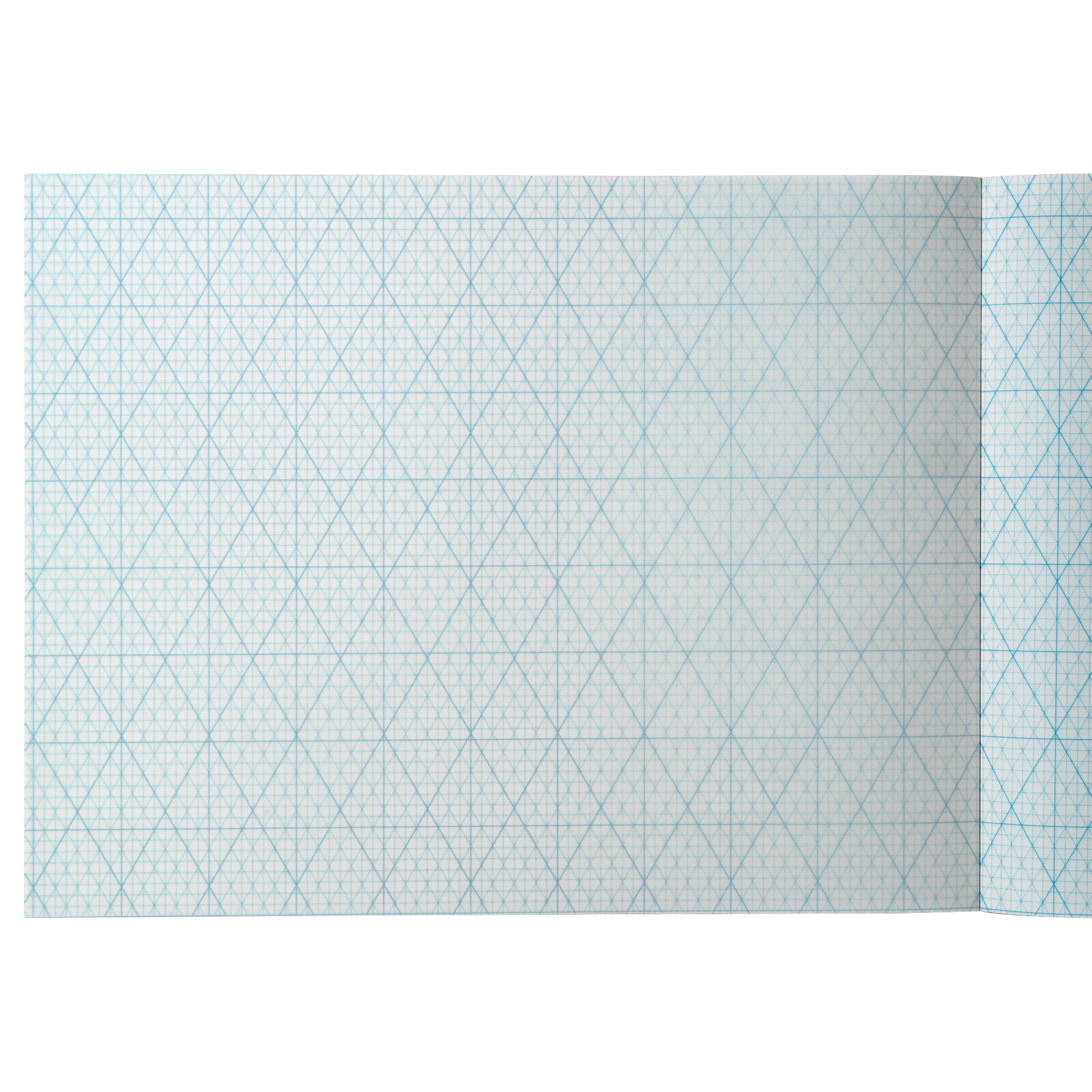 Pacific Arc, Paper Rag Vellum Sheets, For Drafting