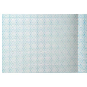 Pacific Arc, Paper Rag Vellum Sheets, For Drafting