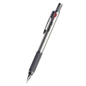 Mechanical Pencil: Deluxe, w/retract point & degree indicator