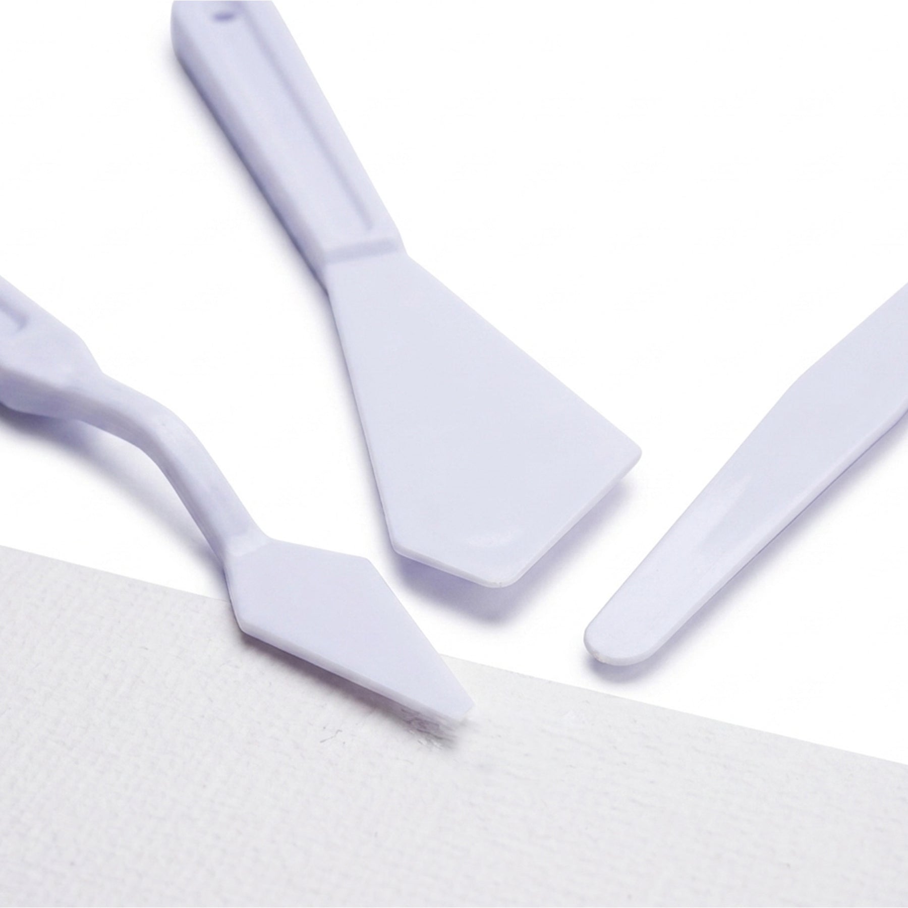 Pacific Arc Palette Knives