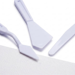 Pacific Arc Palette Knives