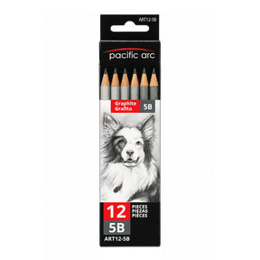 Premium Graphite Drawing Pencils for Artists, Professional Pencils for Drawing, Drafting, Sketching and Shading - Great Non Toxic Art Supplies Set
