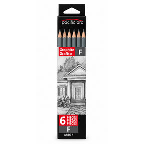 Premium Graphite Drawing Pencils for Artists, Professional Pencils for Drawing, Drafting, Sketching and Shading - Great Non Toxic Art Supplies Set