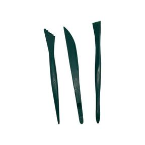 Pacific Arc Clay Tools for Pottery, Sculpting & Ceramics – Tool Sets & Accessories