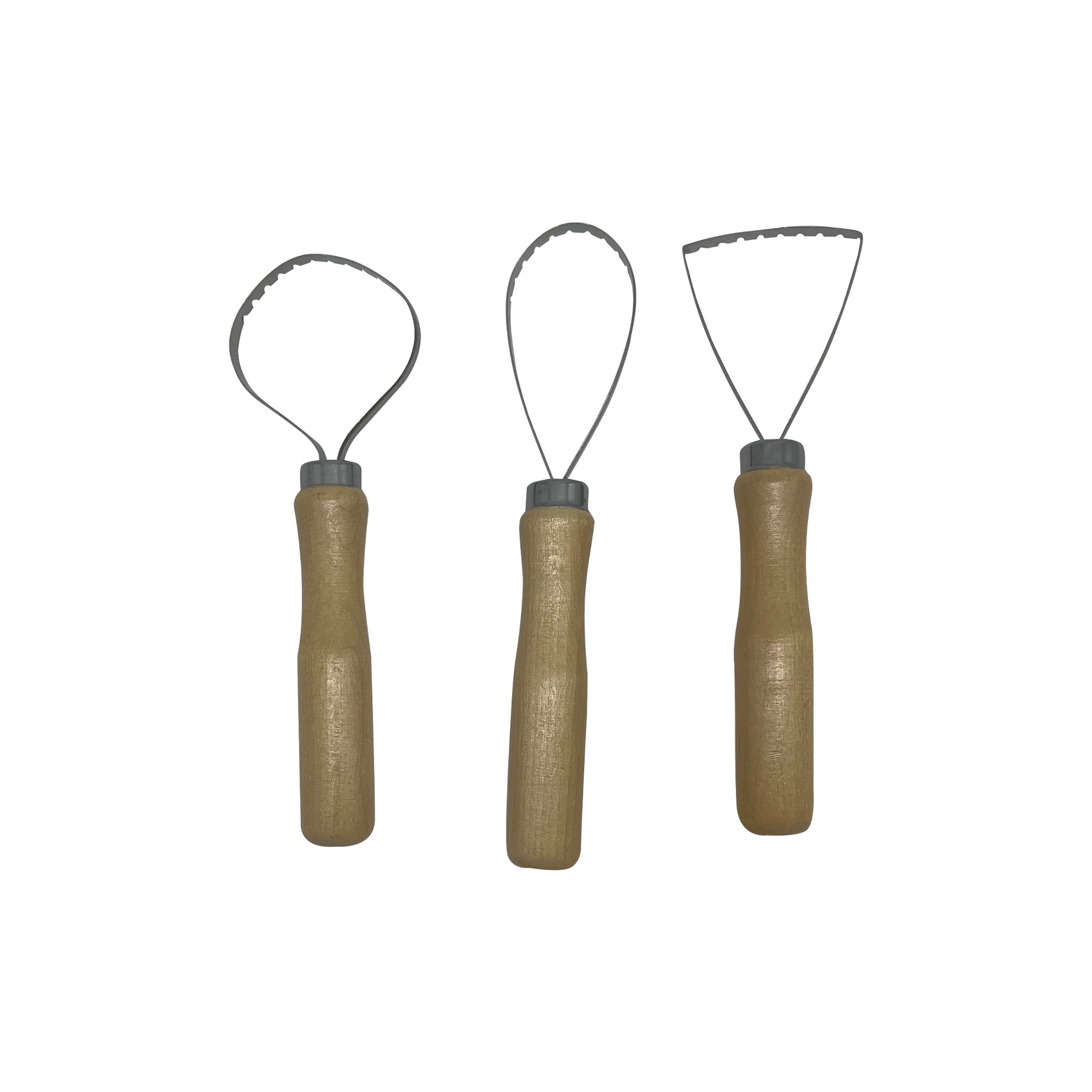 Pacific Arc Clay Tools for Pottery, Sculpting & Ceramics – Tool Sets & Accessories