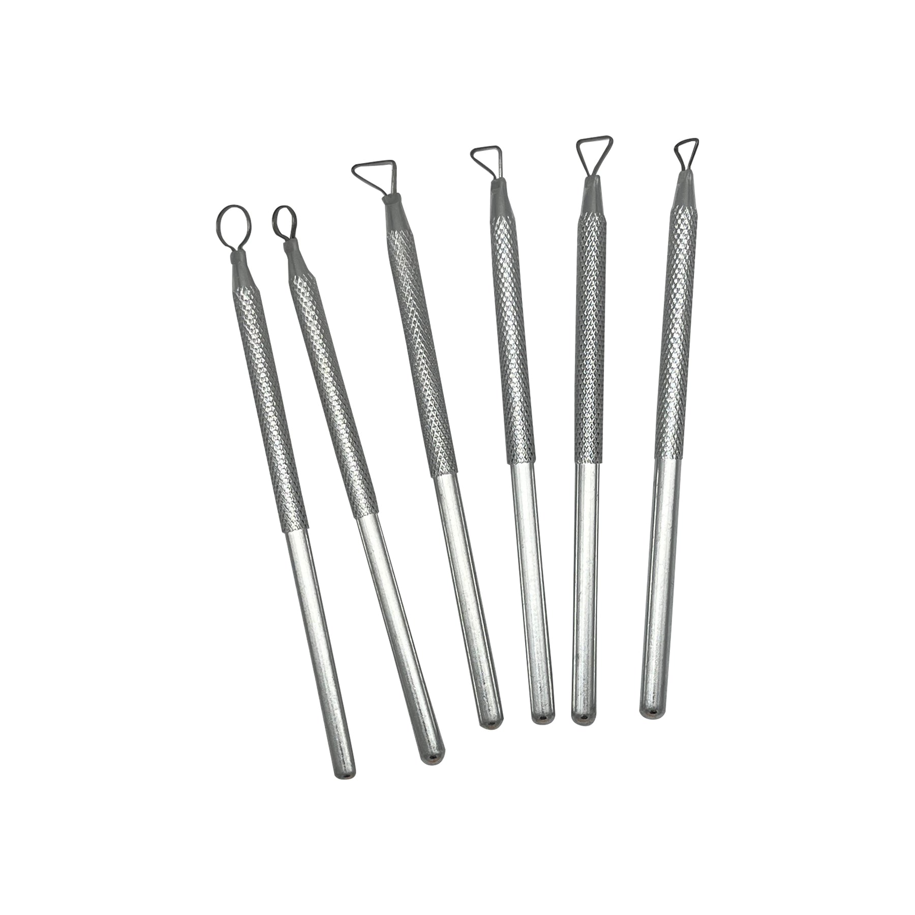 Pacific Arc Clay Tools for Pottery, Sculpting & Ceramics – Tool Sets & Accessories