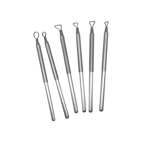 Pacific Arc Clay Tools for Pottery, Sculpting & Ceramics – Tool Sets & Accessories