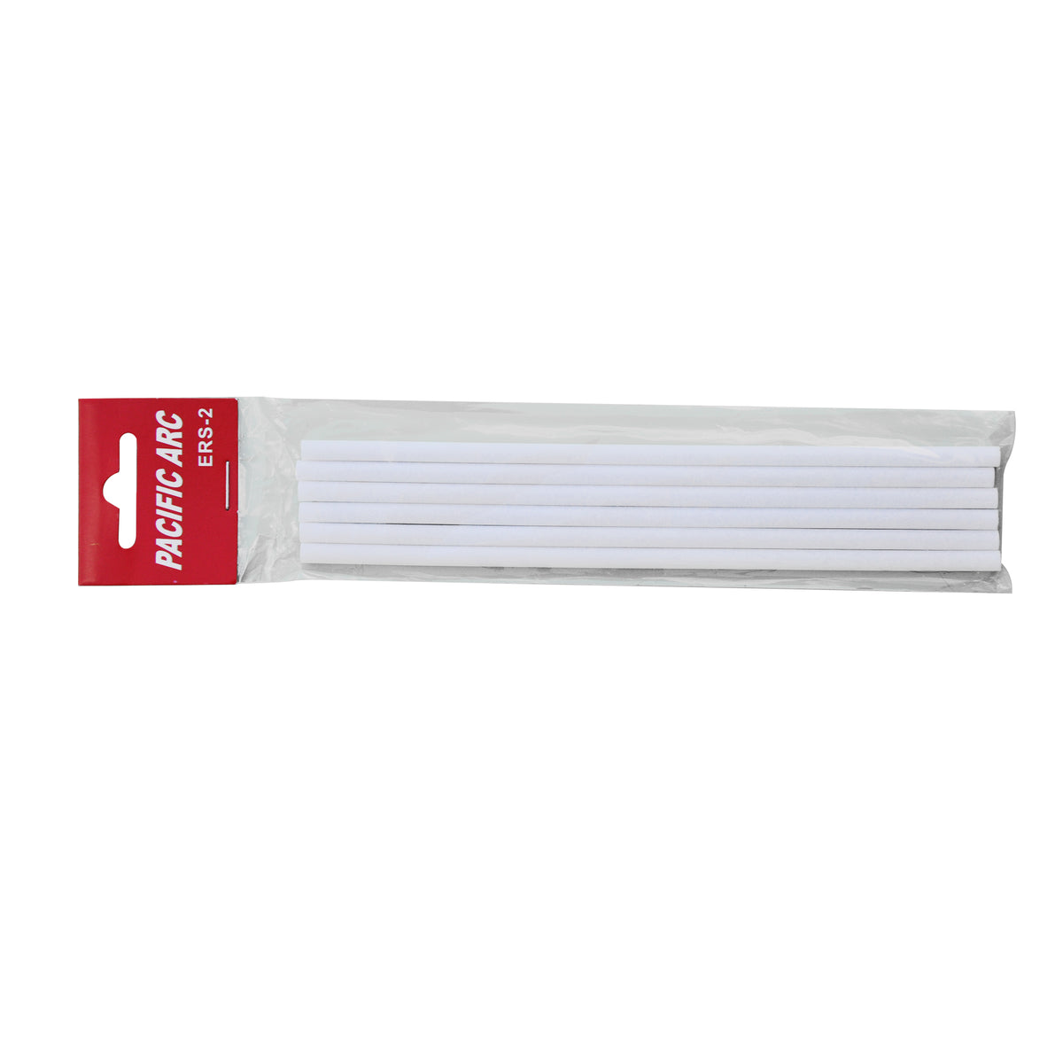 Eraser Refill - 120 mm Long - 6 pack