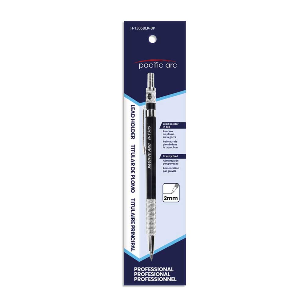 Art Alternative Sandpaper Lead Pointer