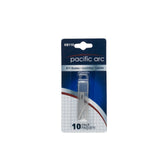 Pacific Arc #11 Refill Blades, Size #11 refill blades for art and craft knives