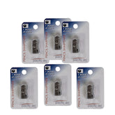 Pacific Arc Metal Pencil Sharpener for Pencils carded