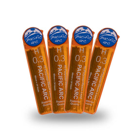 Pacific Arc Mechanical Pencil Refill lead,-  0.3mm - 96 leads - For Art, Sketching, Technical Drawing