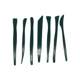 Pacific Arc Clay Tools for Pottery, Sculpting & Ceramics – Tool Sets & Accessories