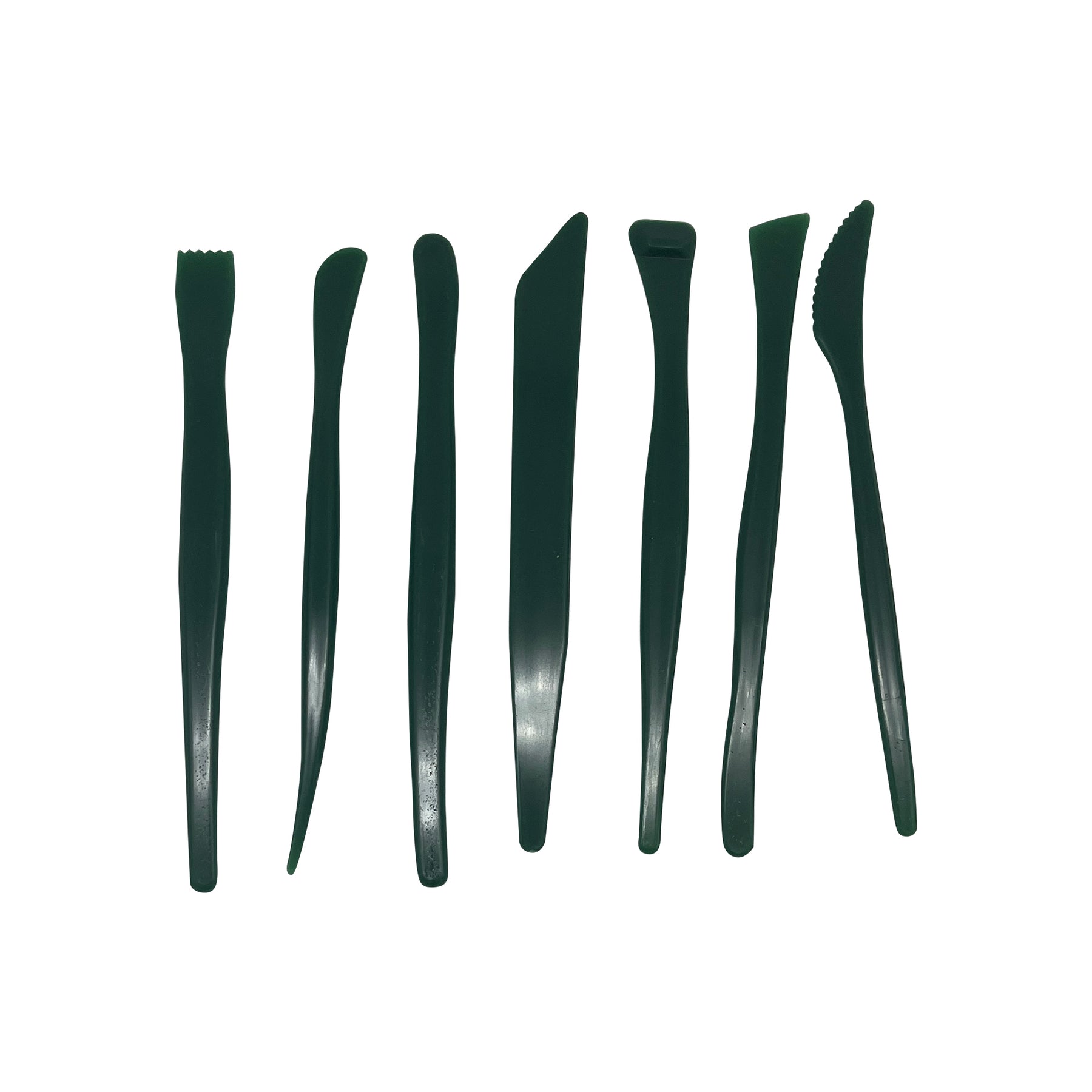 Pacific Arc Clay Tools for Pottery, Sculpting & Ceramics – Tool Sets & Accessories