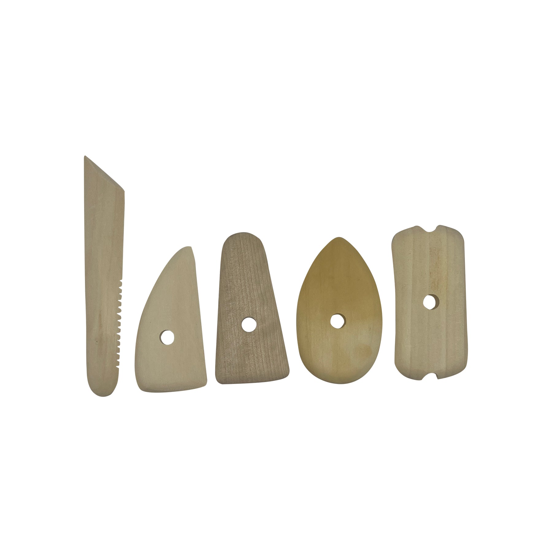 Pacific Arc Clay Tools for Pottery, Sculpting & Ceramics – Tool Sets & Accessories