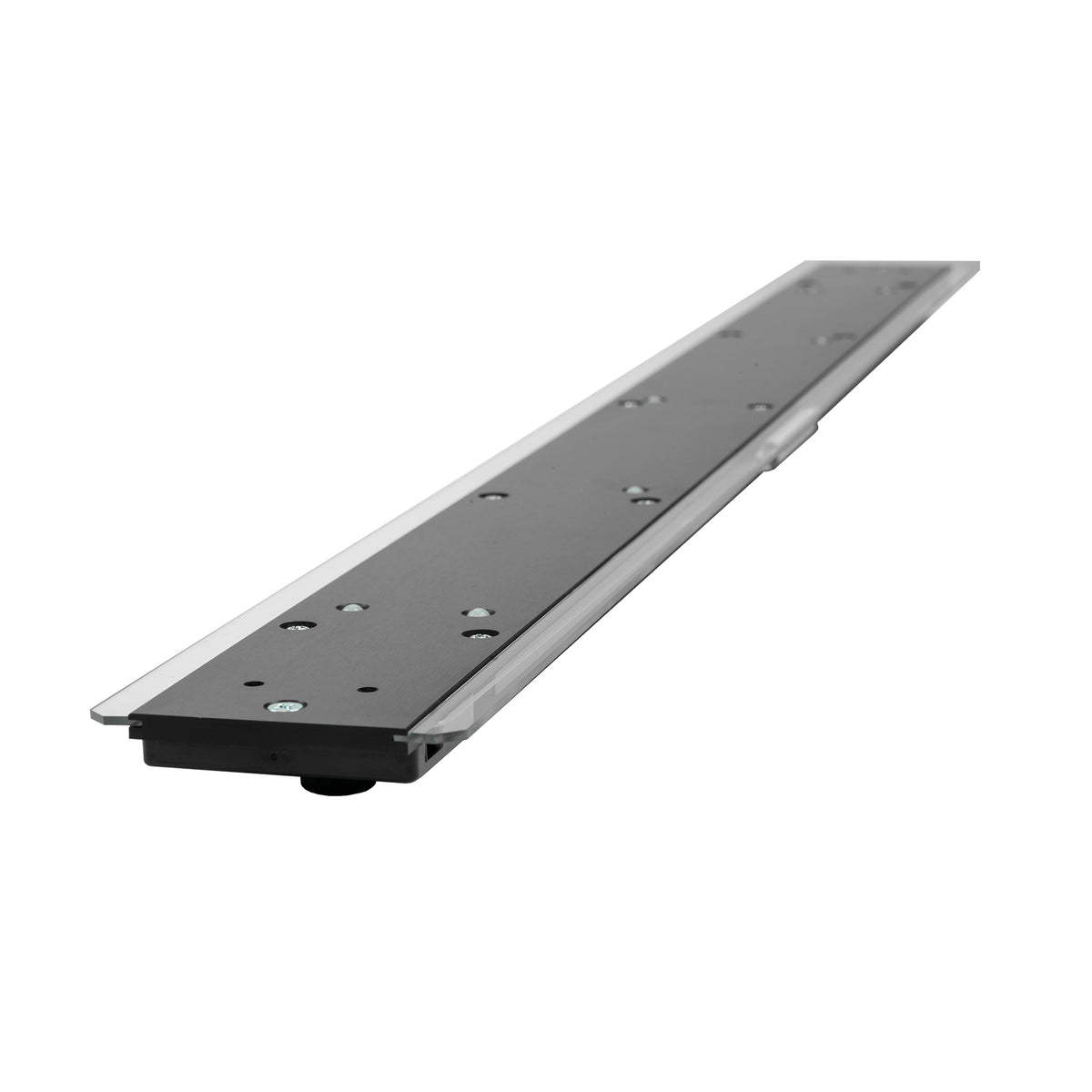 Pacific Arc P1000 series, Mobile Parallel Straight Edge 30 - 60" Model P10XXB, Drafting and Architecture Tool for Drawing Parallel Lines, Great for Students and Professionals - 30 to 60 inches