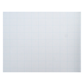 Pacific Arc, Drafting Vellum Sheets, 10-Sheets 8.5 x 11 inches Paper Rag Vellum