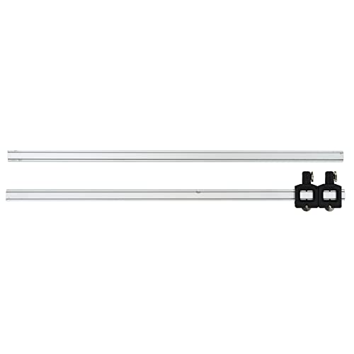 Pacific Arc - 13 inch Extension Bar for Beam Compass Accessory/Replacement Part